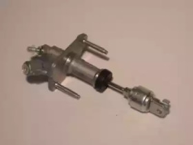 Система управления сцеплением AISIN для HONDA LEGEND I (HS, KA) 2.7 i 24V (KA4)